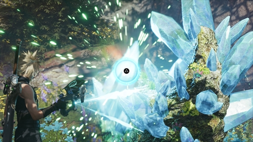 ���������꡼ No.007�Υ���ͥ������ / �Υץ쥤��ݡϡ�FINAL FANTASY VII REBIRTH�פ�PC�ץ�åȥե�������о졣�ץ쥤�䡼���Ȥι��ߤδĶ��ǹ����FFVII��������ڤ����