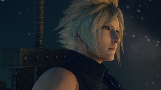 ���������꡼ No.025�Υ���ͥ������ / �Υץ쥤��ݡϡ�FINAL FANTASY VII REBIRTH�פ�PC�ץ�åȥե�������о졣�ץ쥤�䡼���Ȥι��ߤδĶ��ǹ����FFVII��������ڤ����