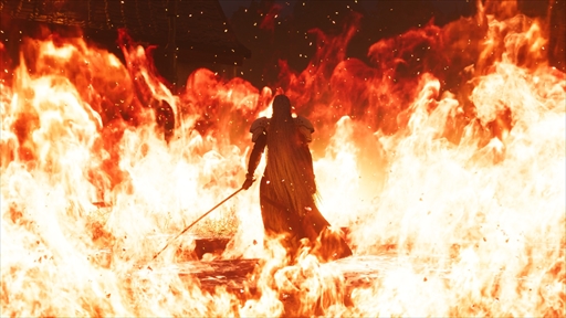 ���������꡼ No.032�Υ���ͥ������ / �Υץ쥤��ݡϡ�FINAL FANTASY VII REBIRTH�פ�PC�ץ�åȥե�������о졣�ץ쥤�䡼���Ȥι��ߤδĶ��ǹ����FFVII��������ڤ����