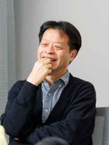 ���������꡼ No.003�Υ���ͥ������ / �Υ��󥿥ӥ塼��PC�ǡ�FINAL FANTASY VII REBIRTH�פ��Ĥ����ۿ����ϡ�����P���͸�D����롤��ᥤ����2�Ƥ�̥�Ϥ�PC�Ǥʤ�ǤϤ���ħ