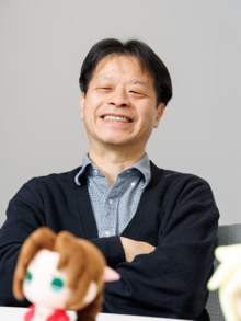 ���������꡼ No.006�Υ���ͥ������ / �Υ��󥿥ӥ塼��PC�ǡ�FINAL FANTASY VII REBIRTH�פ��Ĥ����ۿ����ϡ�����P���͸�D����롤��ᥤ����2�Ƥ�̥�Ϥ�PC�Ǥʤ�ǤϤ���ħ