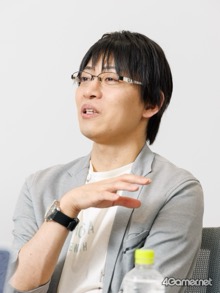 ���������꡼ No.008�Υ���ͥ������ / �Υ��󥿥ӥ塼��PC�ǡ�FINAL FANTASY VII REBIRTH�פ��Ĥ����ۿ����ϡ�����P���͸�D����롤��ᥤ����2�Ƥ�̥�Ϥ�PC�Ǥʤ�ǤϤ���ħ