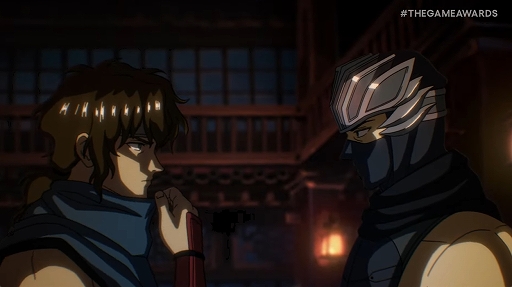 画像ギャラリー No.002のサムネイル画像 / NINJA GAIDEN新作が2D横スクロールアクションで登場。「NINJA GAIDEN: Ragebound」,2025年夏のリリースを発表