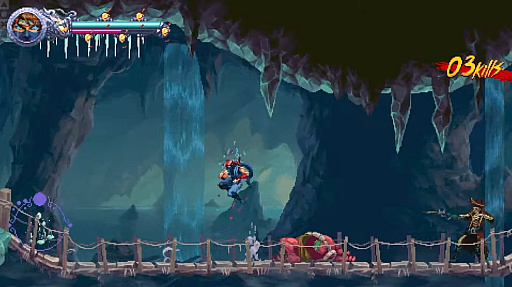 ꡼ No.002 | NINJA GAIDEN: Rageboundפ2025ǯ731ȯ䡣2ͤμ͸γ꡼ǿ