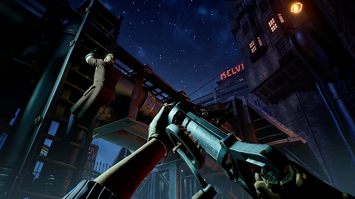 画像ギャラリー No.002のサムネイル画像 / “ステルスアクションの仕掛人”が贈る最新作「Thick as Thieves」,5月21日に発売決定。最新映像で進化したゲームシステムを確認できる