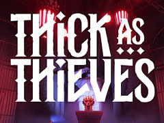“ステルスアクションの仕掛人”が贈る最新作「Thick as Thieves」，5月21日に発売決定。最新映像で進化したゲームシステムを確認できる