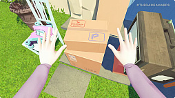 ���������꡼ No.002�Υ���ͥ������ / ���ñۤ��Ϥ��Ĥ����ѡ���¤�꤬�ơ��ޤο���ѥ����One Move Away�פ�2025ǯ�˥�꡼��ͽ��