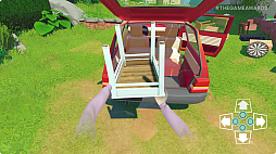 ���������꡼ No.003�Υ���ͥ������ / ���ñۤ��Ϥ��Ĥ����ѡ���¤�꤬�ơ��ޤο���ѥ����One Move Away�פ�2025ǯ�˥�꡼��ͽ��