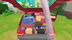 ���������꡼ No.004�Υ���ͥ������ / ���ñۤ��Ϥ��Ĥ����ѡ���¤�꤬�ơ��ޤο���ѥ����One Move Away�פ�2025ǯ�˥�꡼��ͽ��