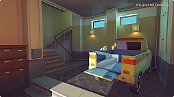 ���������꡼ No.006�Υ���ͥ������ / ���ñۤ��Ϥ��Ĥ����ѡ���¤�꤬�ơ��ޤο���ѥ����One Move Away�פ�2025ǯ�˥�꡼��ͽ��