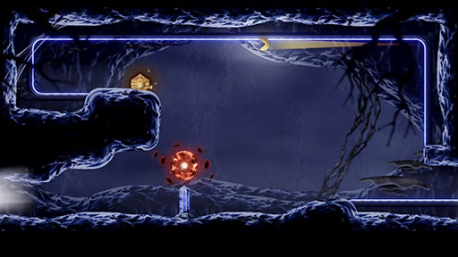 ꡼ No.012 | ѥåޥΰҤɤõ2D󥲡Shadow Labyrinthס717ȯ