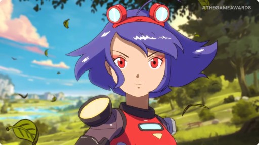 ���������꡼ No.002�Υ���ͥ������ / ���� ͵�᤬�꤬���뿷���Х��륲�����Steel Paws��ȯɽ��Netflix Games�ˤ�2025ǯ���꡼��ͽ��