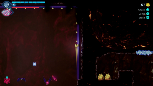 ꡼ No.004 | Υץ쥤ݡõShadow Labyrinthפϡѥåޥ󤬥ܥ򿩤Ԥµܤˡ֥ǥפΥȡӸ򸫤