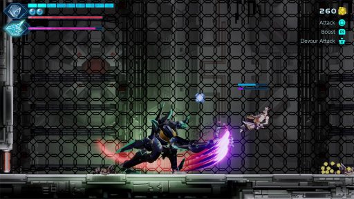 ꡼ No.007 | Υץ쥤ݡõShadow Labyrinthפϡѥåޥ󤬥ܥ򿩤Ԥµܤˡ֥ǥפΥȡӸ򸫤