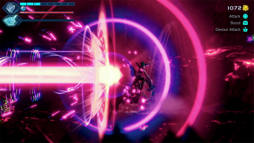 ꡼ No.008 | Υץ쥤ݡõShadow Labyrinthפϡѥåޥ󤬥ܥ򿩤Ԥµܤˡ֥ǥפΥȡӸ򸫤