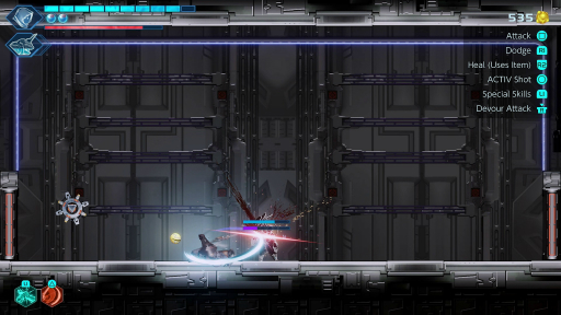 ꡼ No.013 | Υץ쥤ݡõShadow Labyrinthפϡѥåޥ󤬥ܥ򿩤Ԥµܤˡ֥ǥפΥȡӸ򸫤