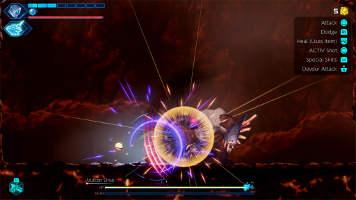 ꡼ No.018 | Υץ쥤ݡõShadow Labyrinthפϡѥåޥ󤬥ܥ򿩤Ԥµܤˡ֥ǥפΥȡӸ򸫤