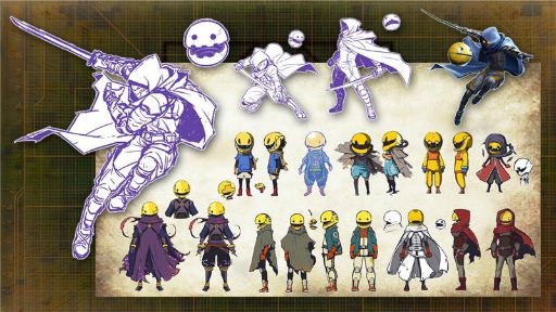 ꡼ No.028 | Υ󥿥ӥ塼ϥʥѥåޥShadow Labyrinthס߽ФΤϡѥåޥפ³ֿͤΡȥʥॳɤä