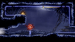 ꡼ No.001 | Shadow Labyrinth