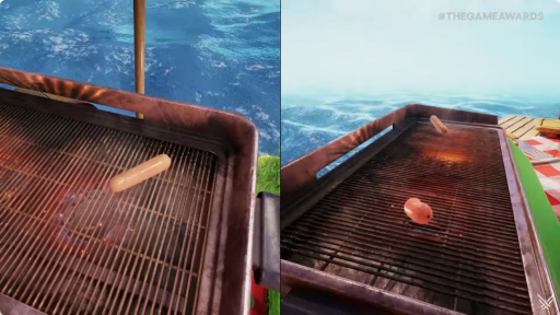 画像ギャラリー No.003のサムネイル画像 / 「It Takes Two」を手がけたHazelight Studiosの新作「スプリット・フィクション」が2025年3月6日に発売へ