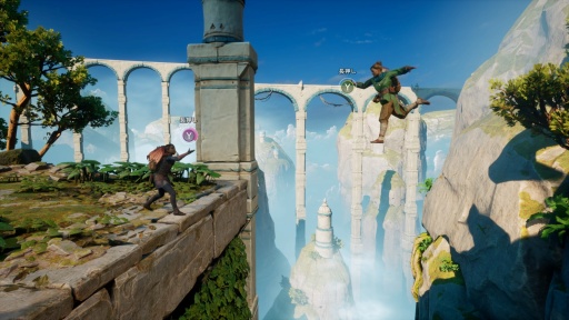 画像ギャラリー No.001のサムネイル画像 / 今,スウェーデンのビデオゲーム産業がアツい! 北欧の地から世界に羽ばたいたマルチプレイゲームを紹介