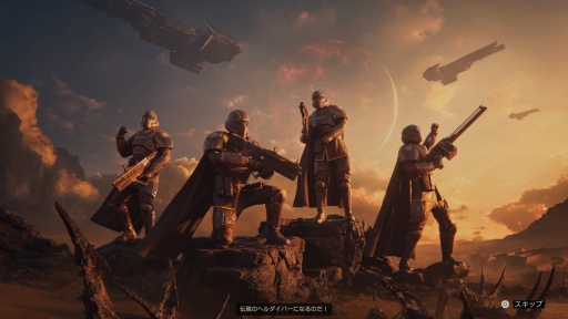 画像ギャラリー No.010のサムネイル画像 / 今,スウェーデンのビデオゲーム産業がアツい! 北欧の地から世界に羽ばたいたマルチプレイゲームを紹介