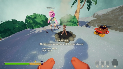 画像ギャラリー No.018のサムネイル画像 / 今,スウェーデンのビデオゲーム産業がアツい! 北欧の地から世界に羽ばたいたマルチプレイゲームを紹介