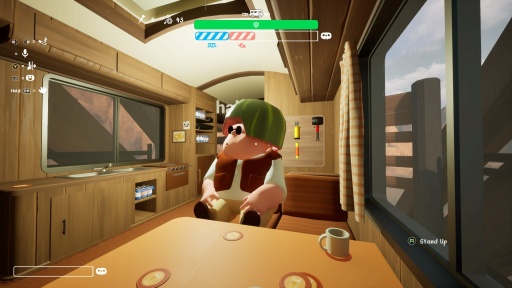 画像ギャラリー No.021のサムネイル画像 / 今,スウェーデンのビデオゲーム産業がアツい! 北欧の地から世界に羽ばたいたマルチプレイゲームを紹介