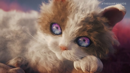 ���������꡼ No.003�Υ���ͥ������ / �ǹ��ǭ�ȤȤ�˳ڤ���ǭ��MMO��Catly�פ�ȯɽ�ˡ��Ի׵Ĥʶ��֤�ͷ�ָ���˭����ǭ�������Ͽ�����ȥ쥤�顼��������