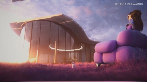 ���������꡼ No.005�Υ���ͥ������ / �ǹ��ǭ�ȤȤ�˳ڤ���ǭ��MMO��Catly�פ�ȯɽ�ˡ��Ի׵Ĥʶ��֤�ͷ�ָ���˭����ǭ�������Ͽ�����ȥ쥤�顼��������