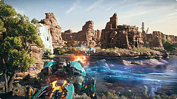 ���������꡼ No.004�Υ���ͥ������ / ������ܥåȤǥХȥ�������򷫤깭���뿷���Steel Hunters�פ�PC�Ǧ¥ƥ��Ȥ���������12��22���˼»�