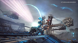 ���������꡼ No.005�Υ���ͥ������ / ������ܥåȤǥХȥ�������򷫤깭���뿷���Steel Hunters�פ�PC�Ǧ¥ƥ��Ȥ���������12��22���˼»�