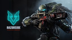 ���������꡼ No.010�Υ���ͥ������ / ������ܥåȤǥХȥ�������򷫤깭���뿷���Steel Hunters�פ�PC�Ǧ¥ƥ��Ȥ���������12��22���˼»�