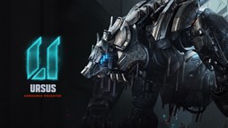 ���������꡼ No.011�Υ���ͥ������ / ������ܥåȤǥХȥ�������򷫤깭���뿷���Steel Hunters�פ�PC�Ǧ¥ƥ��Ȥ���������12��22���˼»�