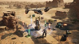 ���������꡼ No.017�Υ���ͥ������ / ������ܥåȤǥХȥ�������򷫤깭���뿷���Steel Hunters�פ�PC�Ǧ¥ƥ��Ȥ���������12��22���˼»�