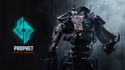 ゲーミングロボット a29aa750d1aa4d768eb84a3e42c725