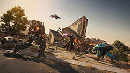 ꡼ No.002 | Steel Huntersס꡼SteamʤɤǳϡƮޥ֥ϥ󥿡פä臘ȥ饤ᥫҡ塼