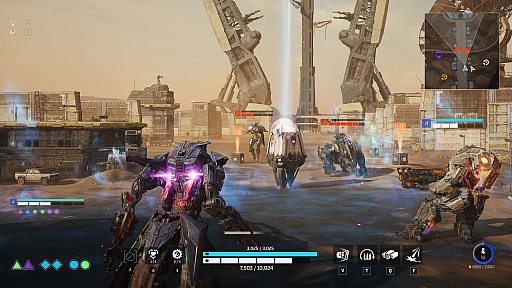 ꡼ No.003 | Wargamingοᥫҡ塼Steel HuntersפΥ꡼Ǥ42˥꡼ȯԥץ쥼θͤϤ