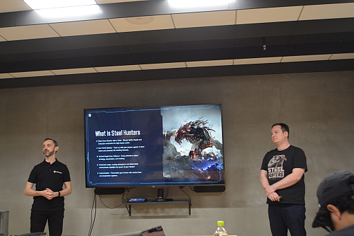 ꡼ No.009 | Wargamingοᥫҡ塼Steel HuntersפΥ꡼Ǥ42˥꡼ȯԥץ쥼θͤϤ