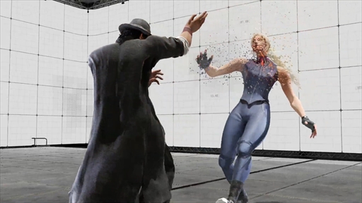 ꡼ No.004Υͥ / EVO2025ϡNew VIRTUA FIGHTERProjectХȥॷ祦2025Ǥϥƥʤɤ