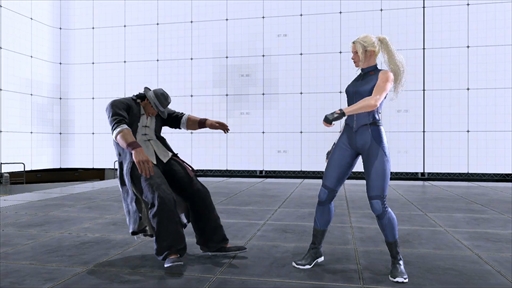 ꡼ No.005Υͥ / EVO2025ϡNew VIRTUA FIGHTERProjectХȥॷ祦2025Ǥϥƥʤɤ