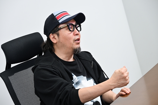 画像ギャラリー No.001のサムネイル画像 / ［インタビュー］「VIRTUA FIGHTER CROSSROADS」の開発を率いる山田理一郎氏に聞く。劇的に変貌したバーチャファイターが目指すものとは