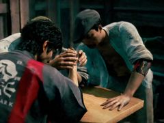 ζ��ǡ�����������δ��������Stranger Than Heaven�׺ǿ�������������5�Ĥλ����5�Ĥ��ԻԤ��������ʪ�줬���餫��