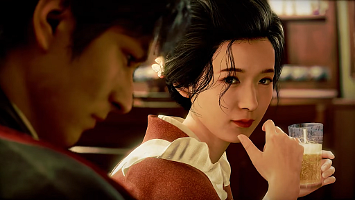 画像ギャラリー No.006のサムネイル画像 / 龍が如くスタジオの完全新作「Stranger Than Heaven」最新映像が公開。5つの時代と5つの都市を巡る壮大な物語が明らかに