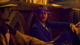 画像ギャラリー No.032のサムネイル画像 / 龍が如くスタジオ新作「STRANGER THAN HEAVEN」は今冬発売。Adoさん，菅原文太さん，スヌープ・ドッグさんら豪華キャスト発表。50年にわたる壮大な物語を描く