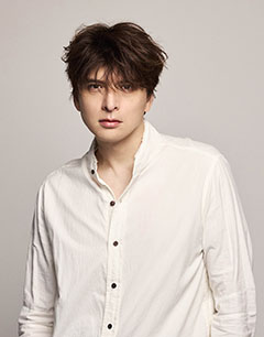 画像ギャラリー No.008のサムネイル画像 / 「STRANGER THAN HEAVEN」，TGS 2026のステージに出演するゲスト情報が公開に。宇梶剛士さんや大塚明夫さん，ケニー・オメガ選手らが登壇