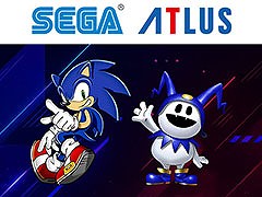 TGS 2026，セガ／アトラスブースの特設サイトが公開。「STRANGER THAN HEAVEN」「ペルソナ4 リバイバル」など新作を含む複数のタイトルを展開