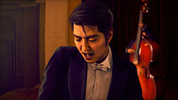 画像ギャラリー No.030のサムネイル画像 / 「STRANGER THAN HEAVEN」,主人公「大東 真」を含むキャラクター17名の情報が公開に