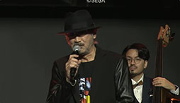 画像ギャラリー No.014のサムネイル画像 / 「STRANGER THAN HEAVEN」，TGS 2026で開催したステージのレポートが公開に