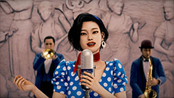 画像ギャラリー No.021のサムネイル画像 / 「STRANGER THAN HEAVEN」，TGS 2026で開催したステージのレポートが公開に